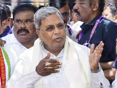 ED books CM Siddaramaiah in MUDA-linked PMLA case