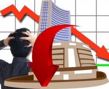 Sensex crashes over 1,200 points