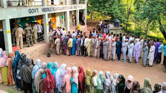 J&K gears up for final phase of polling