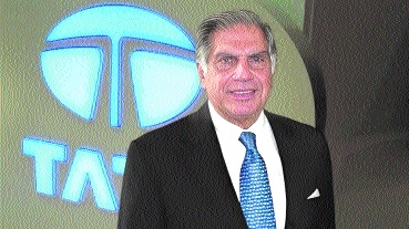 Condolences pour in for Ratan Tata