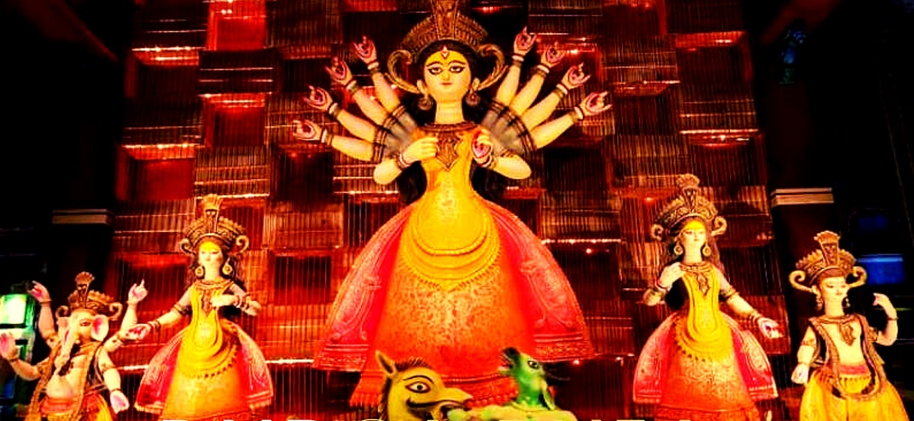 Durga Puja