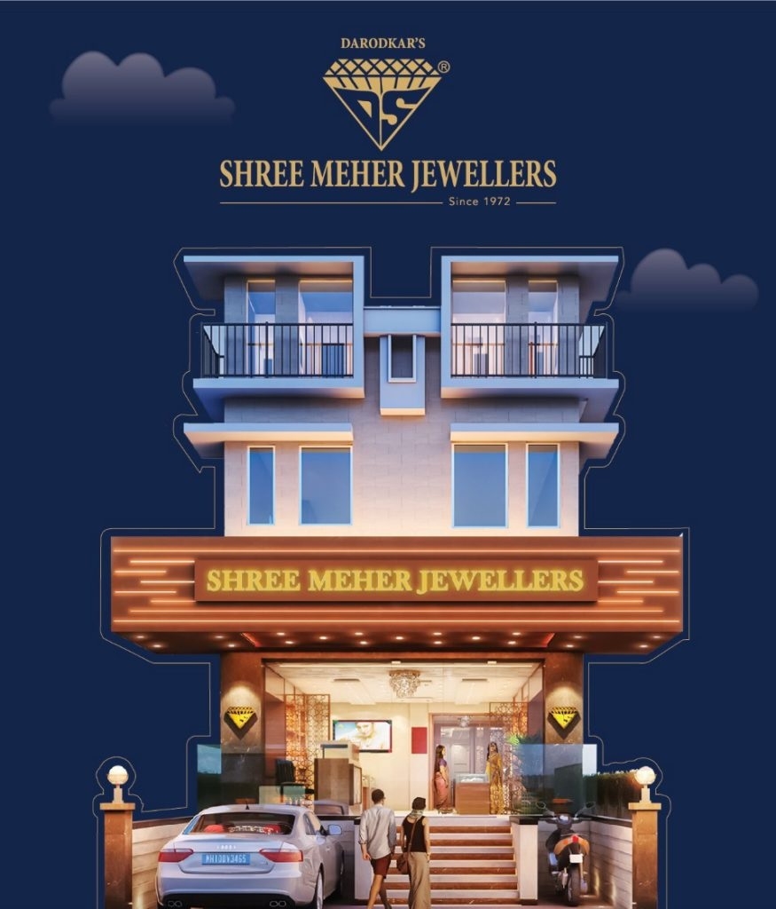 Shree Meher Jewellers