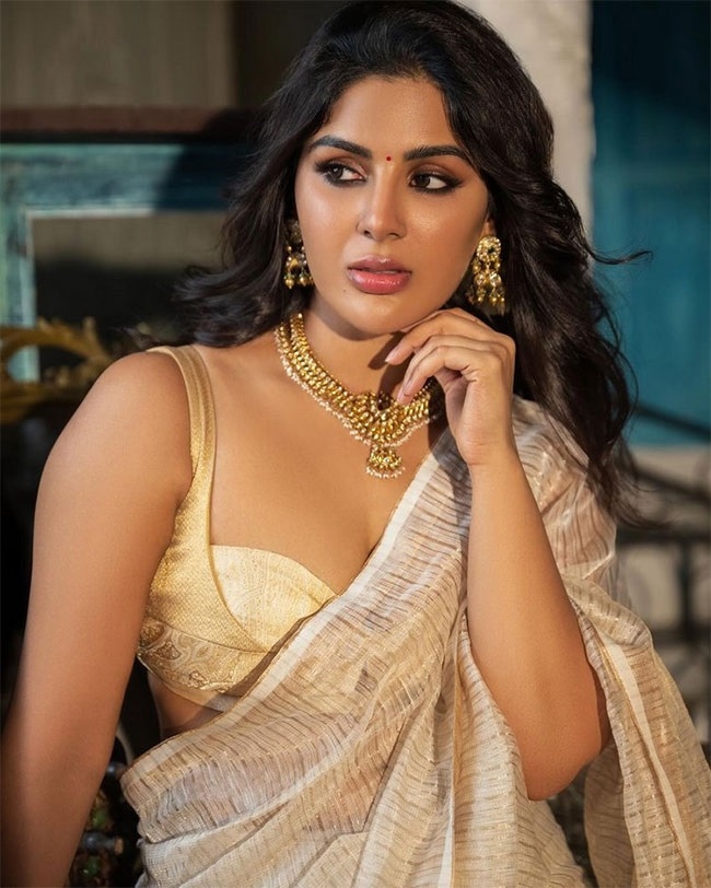 samyukta