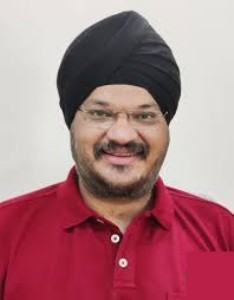 Rajwantpal Singhis member ofState PunjabiSahitya Academy