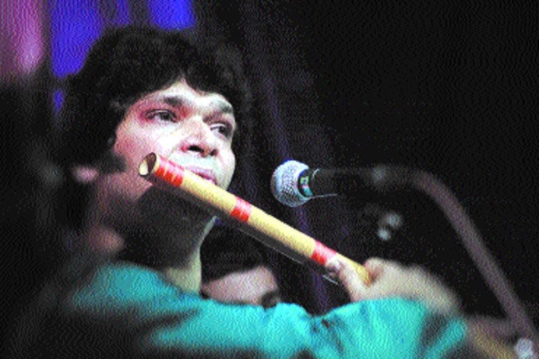 Rakesh Chaurasia