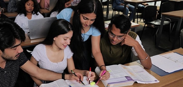 Diploma Engineering admissions in State up at 95%from 41% in 2018