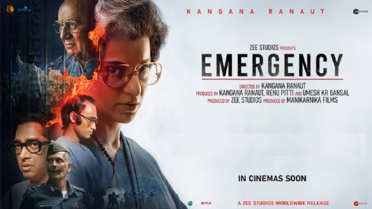 We have received certificate for 'Emergency': Kangana Ranaut