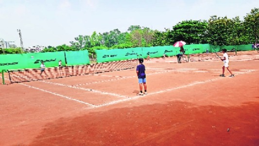 Gaikwad, Chavan, Lahoti, Sumant enter semi-finals