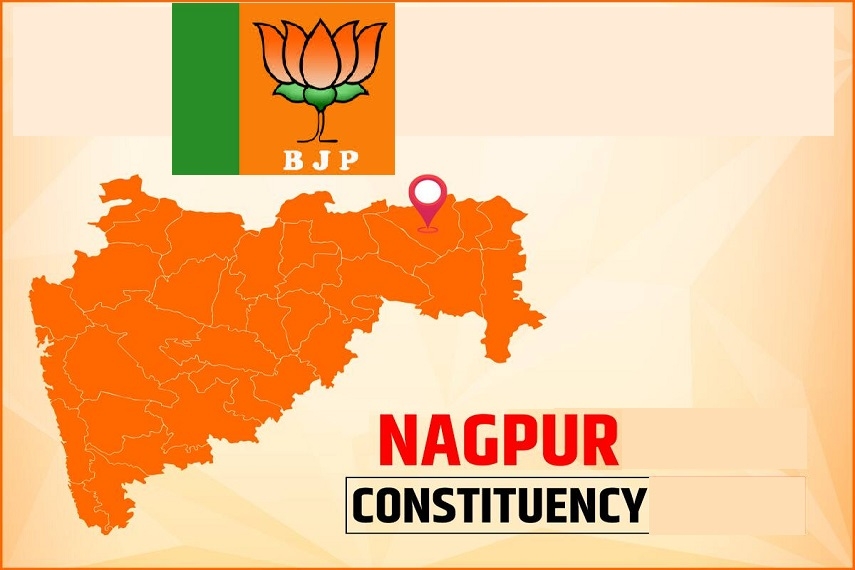 nagpur constituency