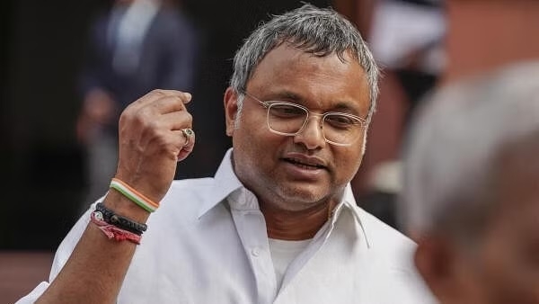 CBI chargesheets Karti 