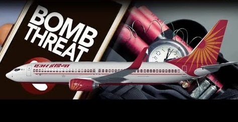 hoax bomb threatd