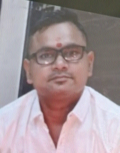 Nandkishor Pardhi