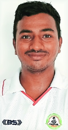 Vedant Dighade