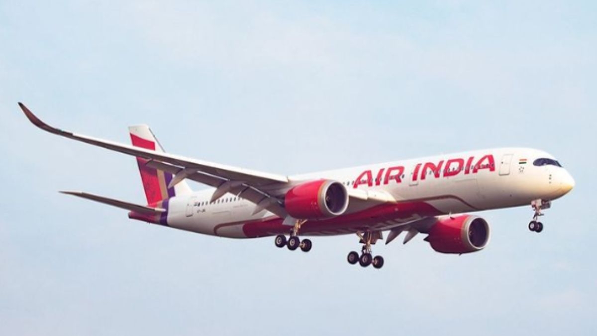 Air India