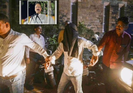 5 arrested accused had sought Rs 50 lakh for Siddique’s killing, but backed out later: Police