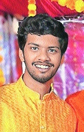 Atharva Diwate