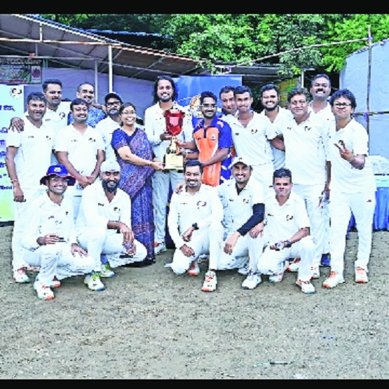 RBI are Twenty20 champs