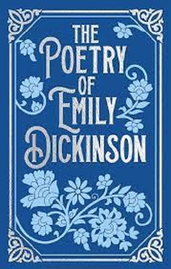 the poetry of emily dickinson eternal 