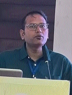 Dr Sanjay Kumar Yadav