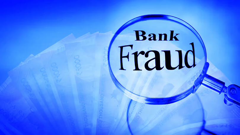 Bank loan fraud case