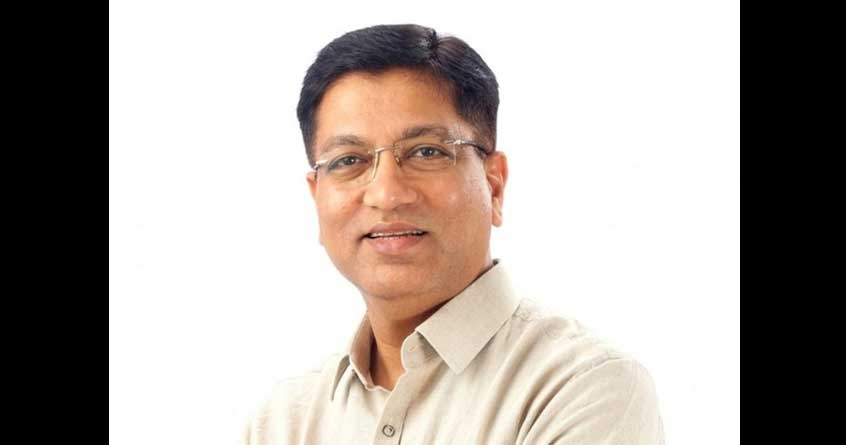 Narendra Jichkar