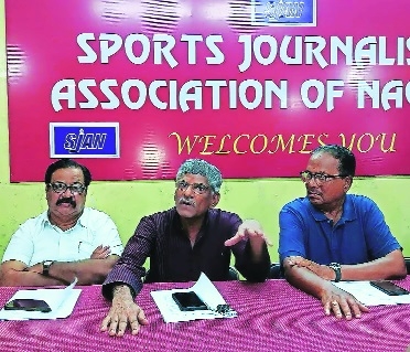 Nagpurians for RAI athletes 