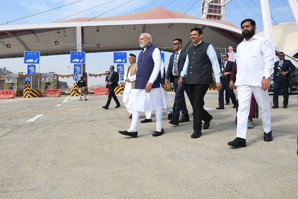 PM to inaugurate Shirdi airports