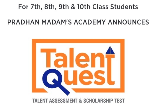 Pradhan Madams Academy