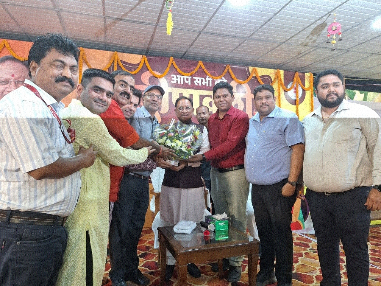 Govardhan Puja raipur