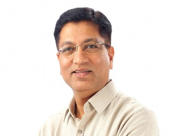 Narendra Jichkar