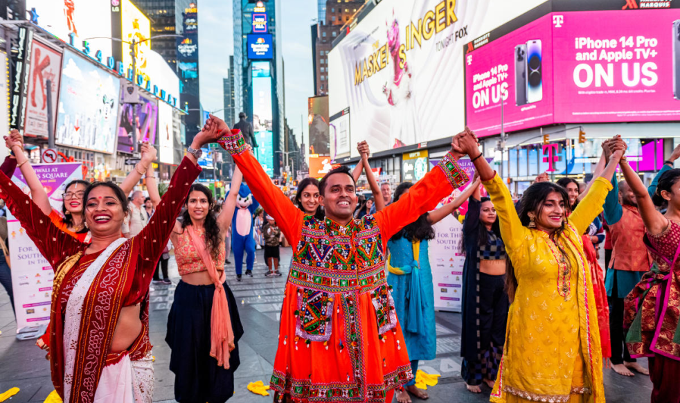 New York City schools will have holiday on Diwali