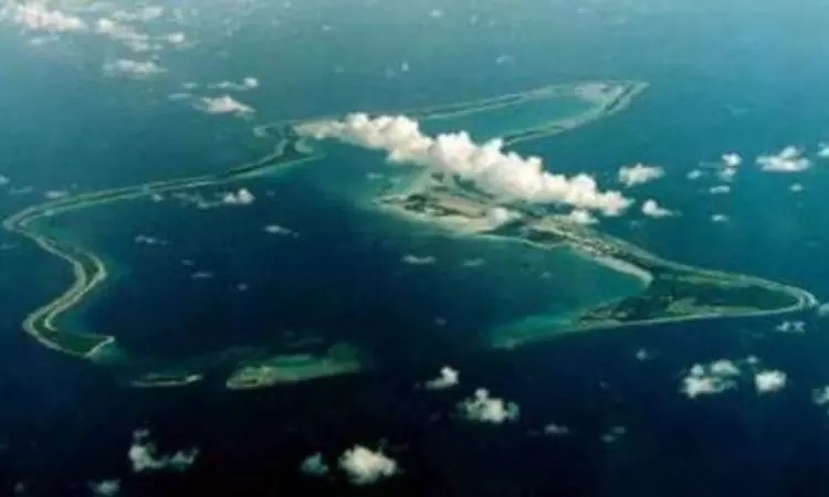 UK hands over Chagos