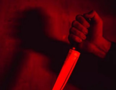 SHOCKING Class 8 boy stabs teen over petty issue