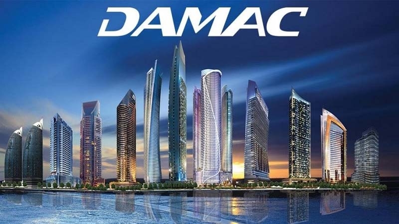 DAMAC