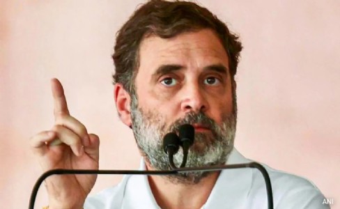 Pune court summons Rahul Gandhi on Oct 23 in Savarkar defamation case