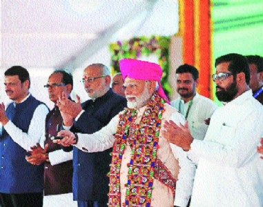 PM opens Banjara Heritage Museum at Pohradevi