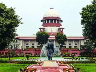 SC dismisses pleas seeking review of verdict scrapping electoral bonds scheme