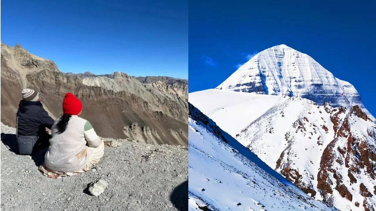 kailash yatra uttarkhand