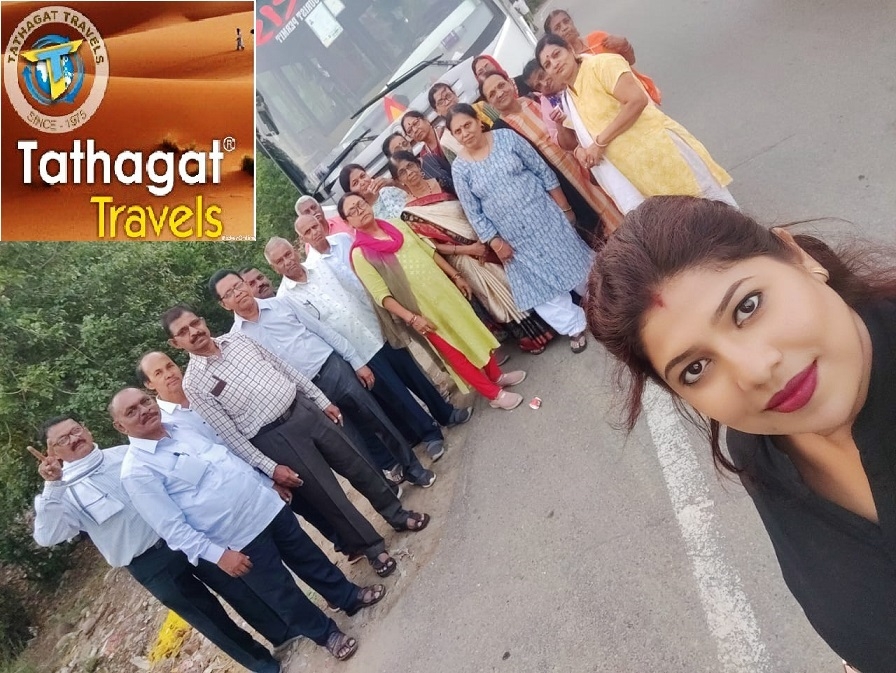 Tathagat Travels