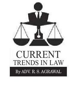 current trend in law