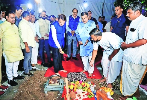 gadkari fadnavis