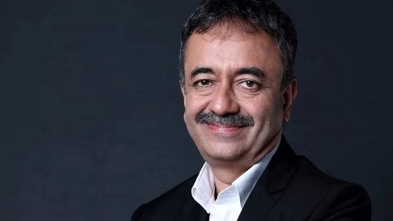 Rajkumar Hirani to be conferred