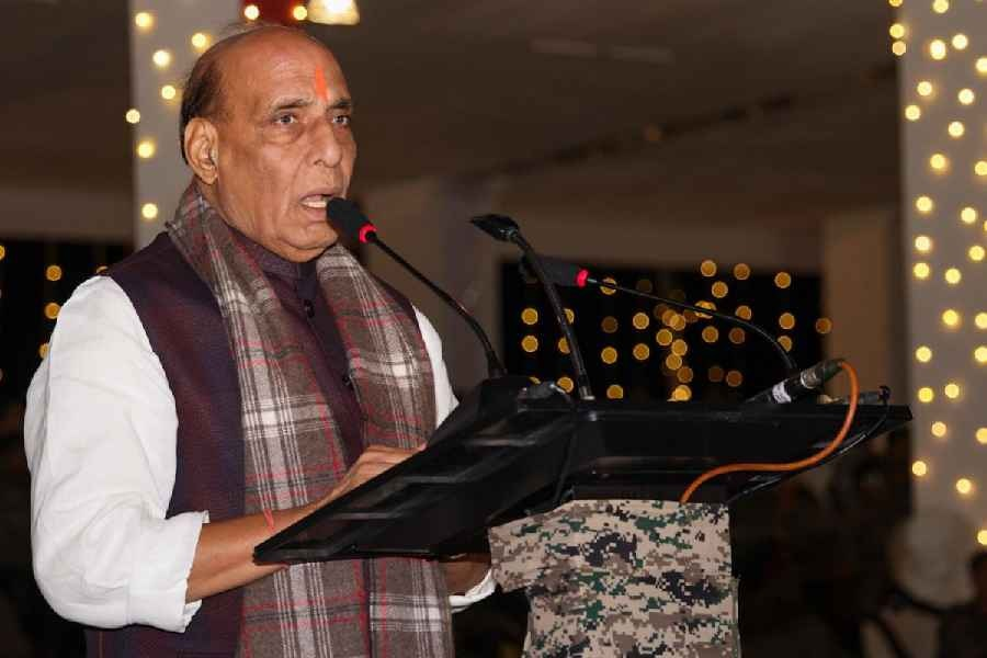 Rajnathsingh