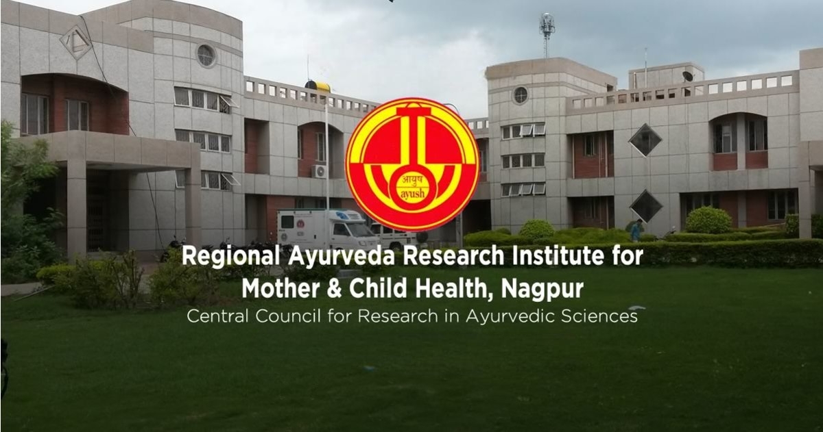 Regional Ayurveda Research Institute 