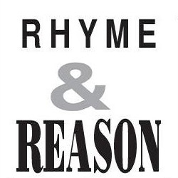 rhyme and reason