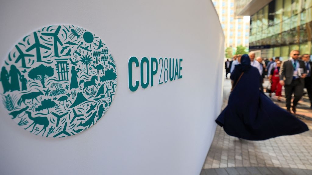 COP29