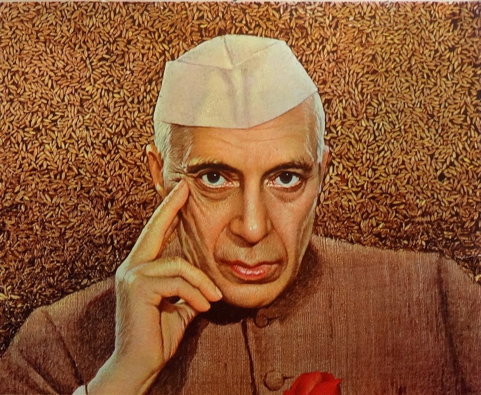 Nehru