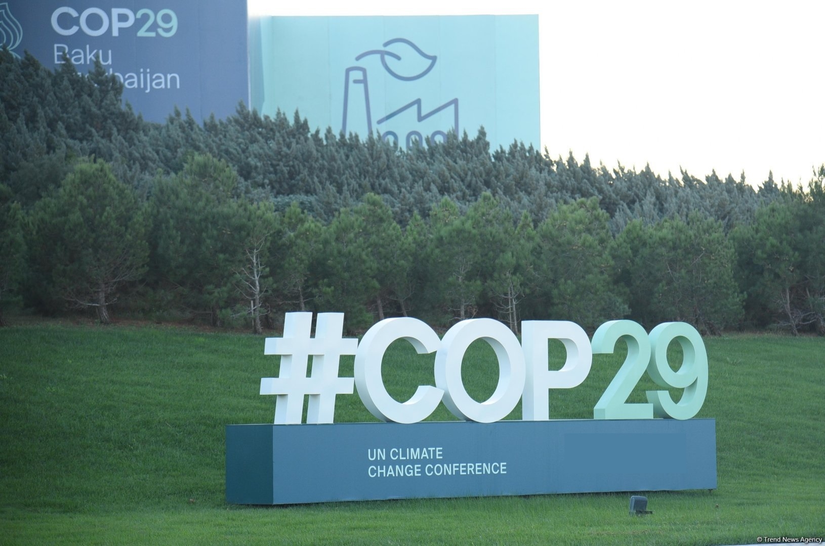 COP 29 DEVELOPING