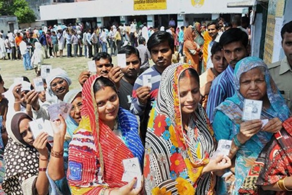 Jkhand Assembly polls