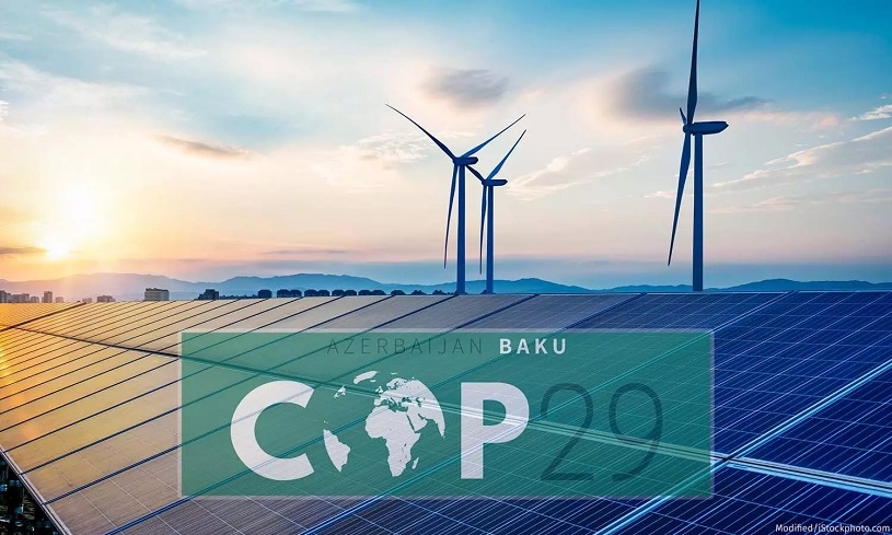 COP29 baku